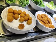 -农小锅(北京大兴凯德店)