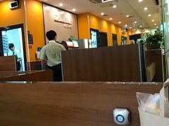 大堂-萨莉亚意式餐厅(石鼓路店)