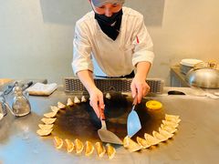 -赤坂亭·M9和牛烧肉·铁板烧(合肥万象城店)