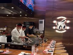 -鸟山鸣·日料食堂(王府井店)