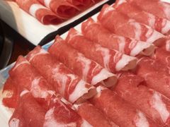 -香满锅老北京羊蝎子火锅·家常菜(新街口店)