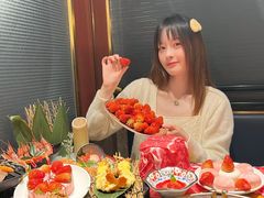 -一绪に寿喜烧(虹悦城店)