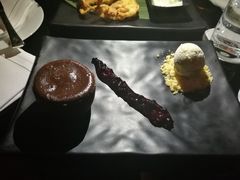 难吃-广州四季酒店·天吧·高空酒吧