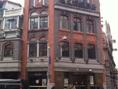 iphone_upload_pic-德大西餐社(云南南路店)