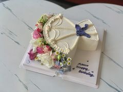 -亦家cake·0卡糖