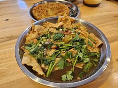 -柳州肥姨妈大骨螺蛳粉(老闵行店)