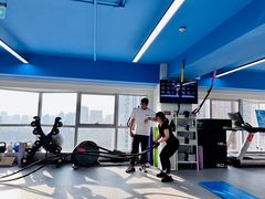 -N1 健身·普拉提·综合馆(嘉美中心店)