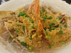 -江南大酒店·地道正宗有锅气的江西菜(中华北大街店)