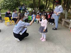 -易贝乐成长中心(南京迈皋桥中心)