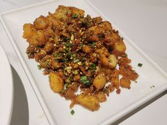 渣渣土豆-三猫黑鱼花(南大店)