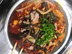 -西环肥仔螺蛳粉(总店)