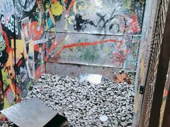 -不可思议减压馆·解压博物馆·摔碗发泄·团建定制