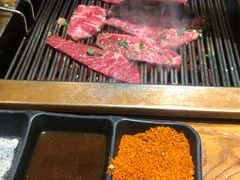 -千寻烧肉(政务区店)
