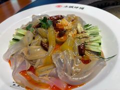 -灶座小锅烀饼·铁锅炖(道里店)