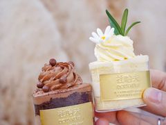 -杜哈夫DOUX RÊVE·生日蛋糕(日月光店)
