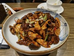 -羲和雅苑烤鸭坊(丰台万达店)