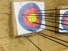-道顺射箭·团建·骑射(张杨路店)