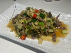 -千岛湖小鱼儿·淳安匠心农家菜