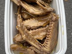 -王浩儿纪六孃甜皮鸭(乐山总店)