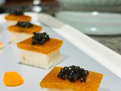 -真地道京味府·鲜橙烤鸭·北京菜(朝外大街东大桥店)