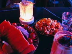 -MOSSO音乐酒吧·live house(南京旗舰店)