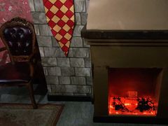 -逃脱反斗城沉浸剧情密室(北京路店)