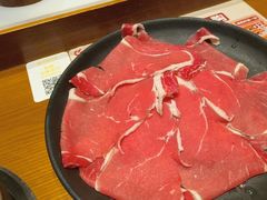 -呷哺呷哺 黄金牧场 (欢乐谷店)