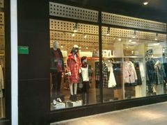 -MJstyle(金虹桥店)