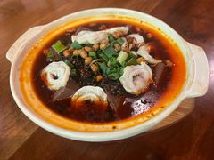 -顺兴老茶馆·精品川菜(世纪城店)