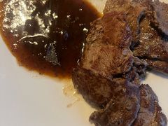 -唐拉雅秀酒店-西锦汇空中BBQ·思创餐厅