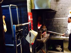 北京老铺烤鸭-北京老铺烤鸭(欣大购物广场店)