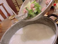 -顺德一品粥·20年凤城老字号(芳村店)