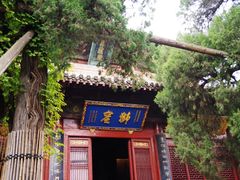 -洛阳白马寺