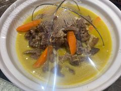 -巢爷老味(东方红店)