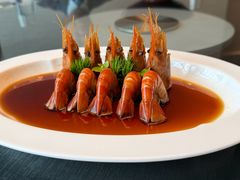 -英冠索菲特酒店·萧湘阁中餐厅