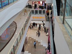 -万达广场(大明宫店)