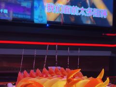 -星聚会KTV X PARTY K(上海东方渔人码头店)
