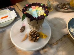 -初拾·花里餐厅(钜城华亿店)