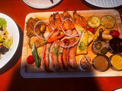 -布拉格餐厅· 中欧捷克菜(全国首店)