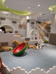 -meland亲子乐园•派对•研学(苏州悠方购物中心店)