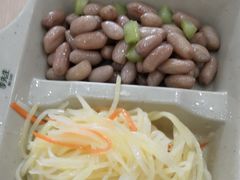 -李先生牛肉面大王(营口大润发店)