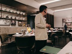 -鼎鼎香·港式火锅(北京SKP店)