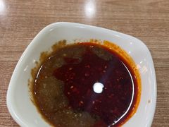 -清真老铁家灌汤包