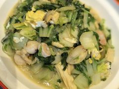-小鱼故事海鲜饺子(立山店)