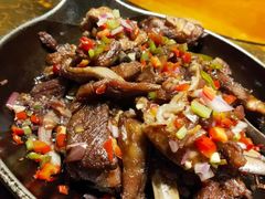 -老江南春·中国龙菜(衡山路店)