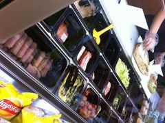 赛百味餐厅-赛百味SUBWAY(勒泰店)