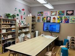 -艺塔木美学教育(和达校区)