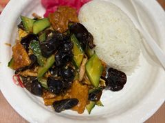 -阳阳中国饭(北京荟聚店)