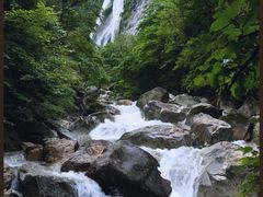 -大鄣山卧龙谷景区