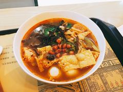 -瓦记米粉(东鼓道店)
